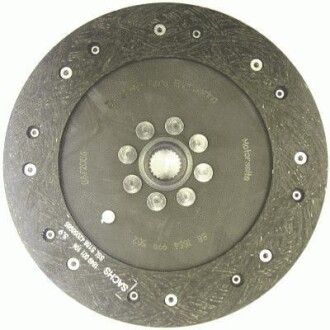 Диск зчеплення - SACHS 881864999502
