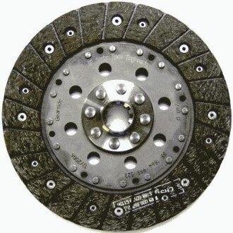 Диск зчеплення - SACHS 881864999523