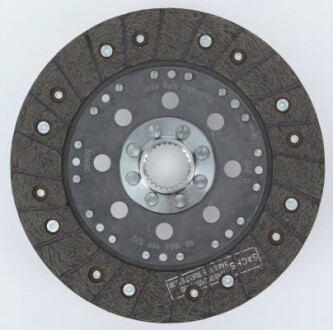 Диск зчеплення - SACHS 881864999532