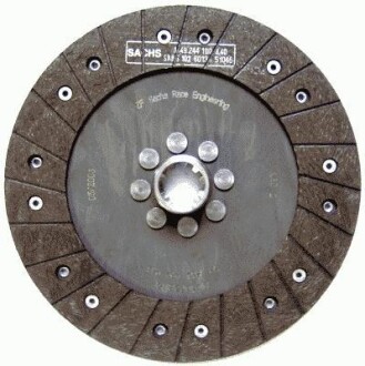 Диск зчеплення - SACHS 881864999954