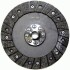 Диск зчеплення - ((03L141031P, 06A141031Q, 06A141031QX, 074141032D)) SACHS 881864999980 (фото 1)