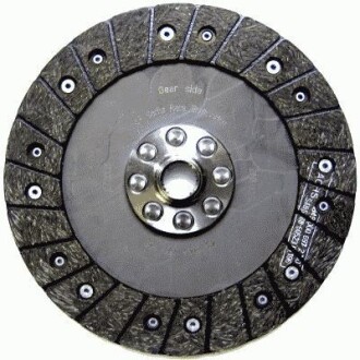 Диск зчеплення - SACHS 881864999980