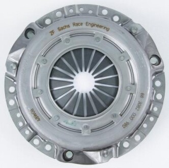 Муфта зчеплення - SACHS 883082000980
