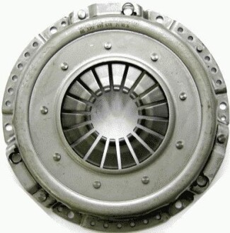 Муфта зчеплення - SACHS 883082999618