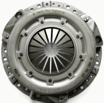 Муфта зчеплення - ((32117947, 3293476, 7700850865, MB937353, 7700743123)) SACHS 883082999626