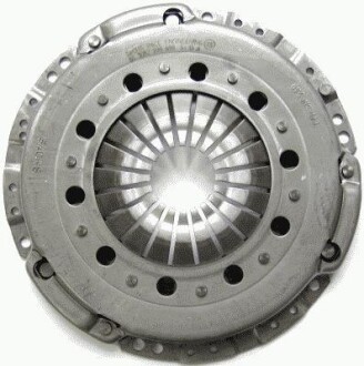 Муфта зчеплення - SACHS 883082999698