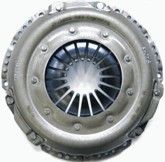 Муфта зчеплення - SACHS 883082999707