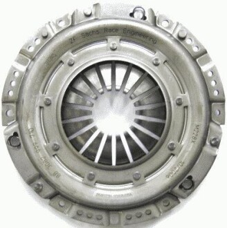 Муфта зчеплення - SACHS 883082999710