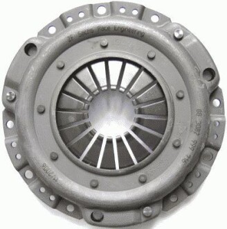 Муфта зчеплення - ((1223001, 1223000, 1223143, 1223145, 90421966)) SACHS 883082999716