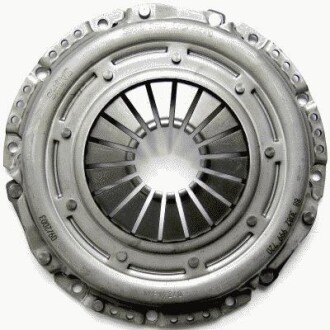 Муфта зчеплення - ((1223531, 90486300)) SACHS 883082999720