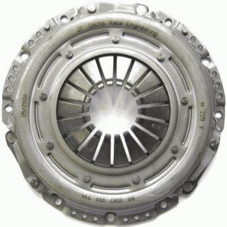 Муфта зчеплення - SACHS 883082999731