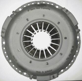 Муфта зчеплення - SACHS 883082999754