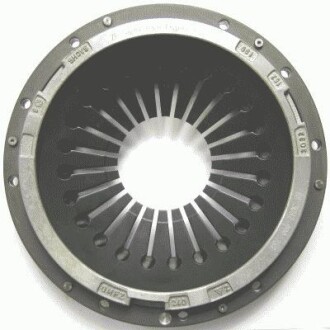 Муфта зчеплення - SACHS 883082999764