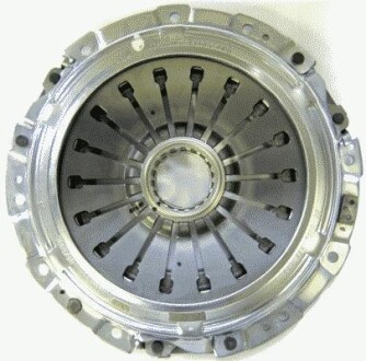 Муфта зчеплення - SACHS 883082999770