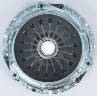 Муфта зчеплення - SACHS 883082999777