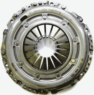 Муфта зчеплення - SACHS 883082999789