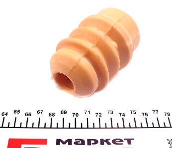 Фото 2 - Пыльник/отбойник SACHS 900 075 (900075)