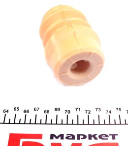 Фото 3 - Пыльник/отбойник SACHS 900 075 (900075)