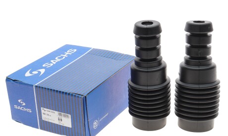 Фото 2 - Пильник/відбійник SACHS 900125