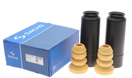 Фото 2 - Пыльник/отбойник SACHS 900 126 (900126)