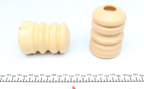 Фото 3 - Пыльник/отбойник SACHS 900 131 (900131)