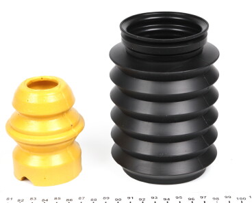 Фото 3 - Пыльник/отбойник SACHS 900 132 (900132)