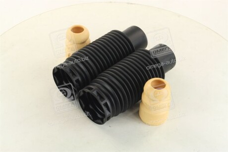 Фото 3 - Пыльник/отбойник SACHS 900 153 (900153)