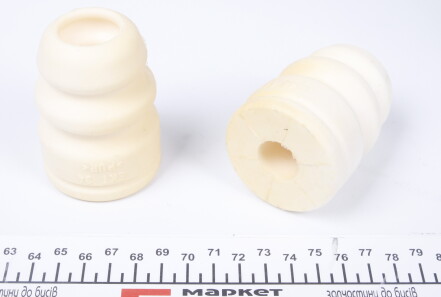 Фото 3 - Пыльник/отбойник SACHS 900164