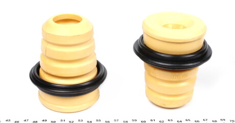 Фото 3 - Пильник/відбійник SACHS 900174