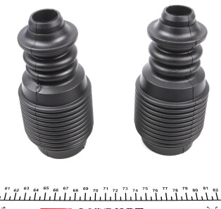 Фото 2 - Пильник/відбійник SACHS 900 185 (900185)