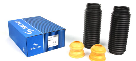 Фото 2 - Пыльник/отбойник SACHS 900194