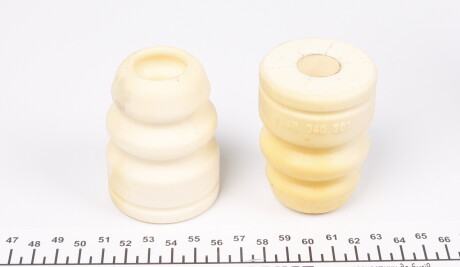 Фото 3 - Пыльник/отбойник SACHS 900 198 (900198)