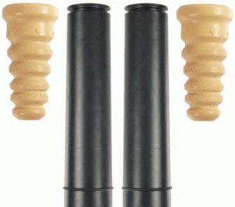 Фото 3 - Пильник/відбійник SACHS 900 201 (900201)