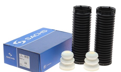 Фото 2 - Пыльник/отбойник SACHS 900 207 (900207)