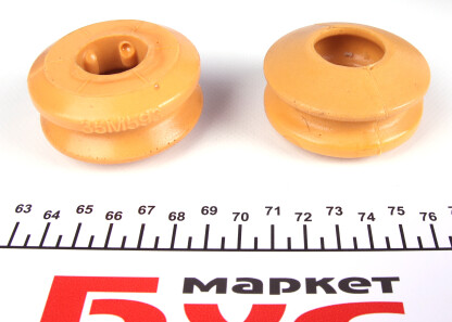 Фото 2 - Пыльник/отбойник SACHS 900 227 (900227)