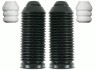 Комплект пилозахисних ковпаків, амортизатор Service Kit - SACHS 900 320 (фото 1)