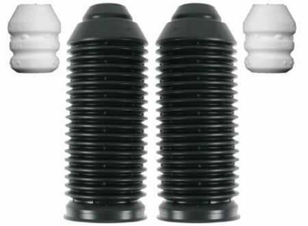 Комплект пилозахисних ковпаків, амортизатор Service Kit - SACHS 900 320