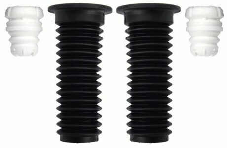 Комплект пилозахисних ковпаків, амортизатор Service Kit - (d65134012) SACHS 900 334