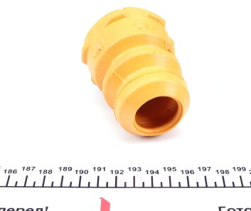 Фото 2 - Пыльник/отбойник SACHS 900347