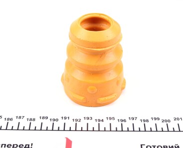 Фото 3 - Пыльник/отбойник SACHS 900347