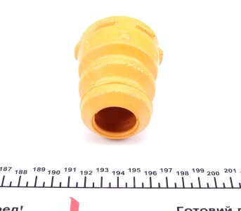 Фото 5 - Пыльник/отбойник SACHS 900347