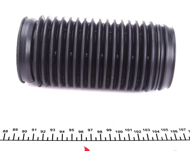 Фото 3 - Пыльник/отбойник SACHS 900 348 (900348)