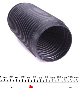 Фото 5 - Пыльник/отбойник SACHS 900 348 (900348)