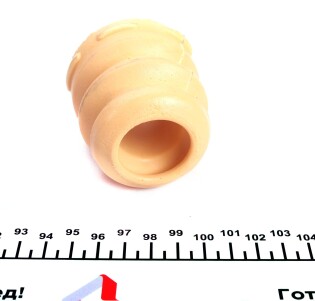 Фото 8 - Пыльник/отбойник SACHS 900 348 (900348)