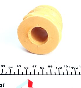 Фото 9 - Пыльник/отбойник SACHS 900 348 (900348)