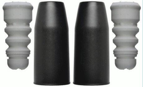 Пилозахисний к-т амортизатора задн AUDI Q5 2.0-3.2 10.08-05.17 - ((4B0512137B)) SACHS 900353