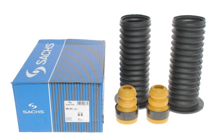 Фото 5 - Пильник/відбійник SACHS 900401