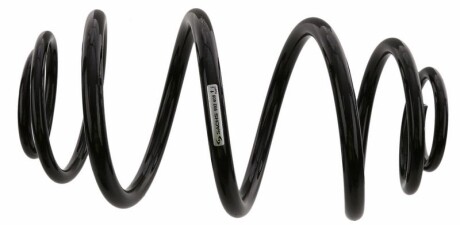 Ресора ходової частини - SACHS 992 408