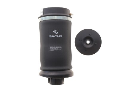 Фото товара Автозапчастина SACHS 992 836 : Купить на tto.com.ua
