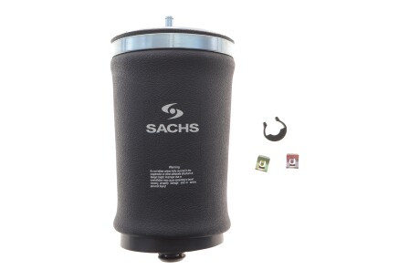 Фото товара Автозапчастина SACHS 992 842 : Купить на tto.com.ua
